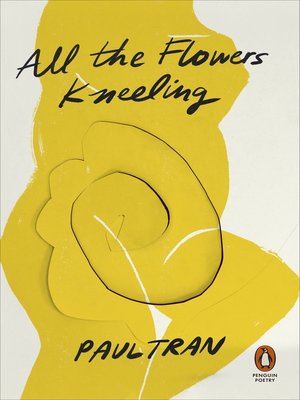 cover image of All the Flowers Kneeling